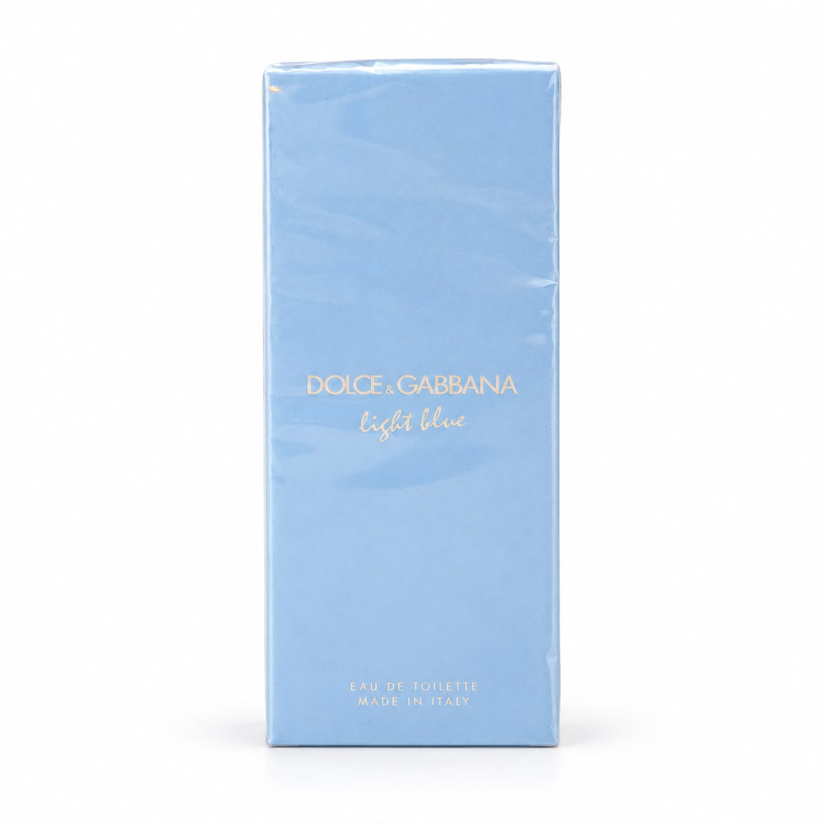 Dolce & Gabbana Light Blue Eau de Toilette