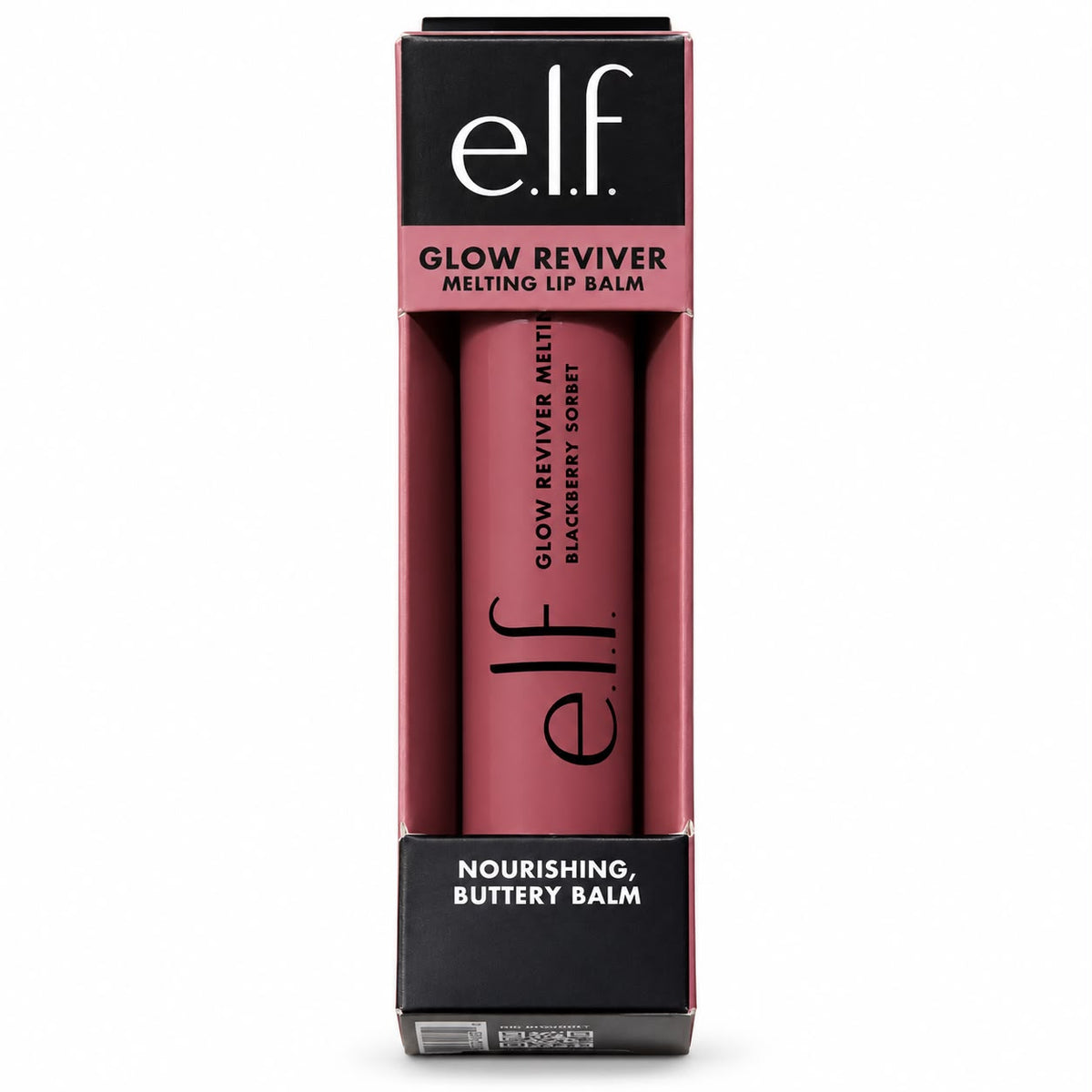 e.l.f. Glow Reviver Blackberry Sorbet