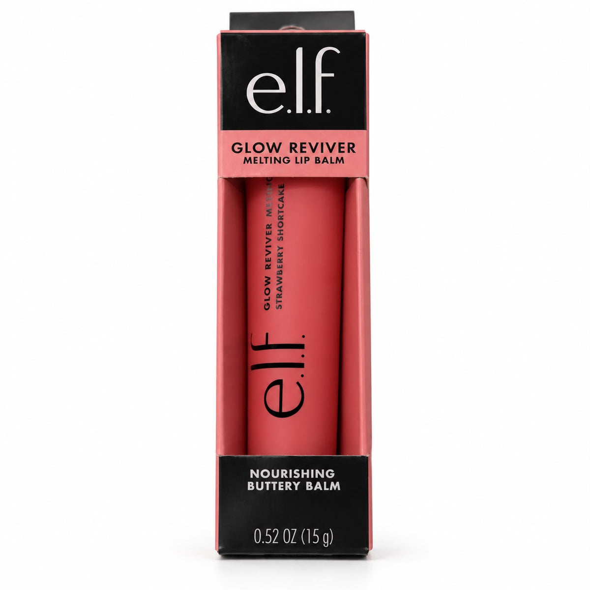 e.l.f. Glow Reviver Strawberry Shortcake