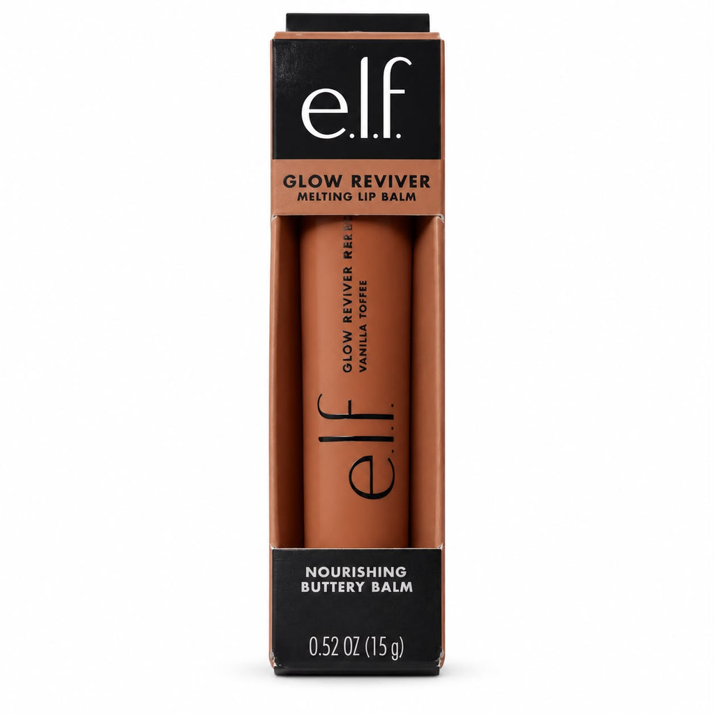 e.l.f. Glow Reviver Vanilla Toffee
