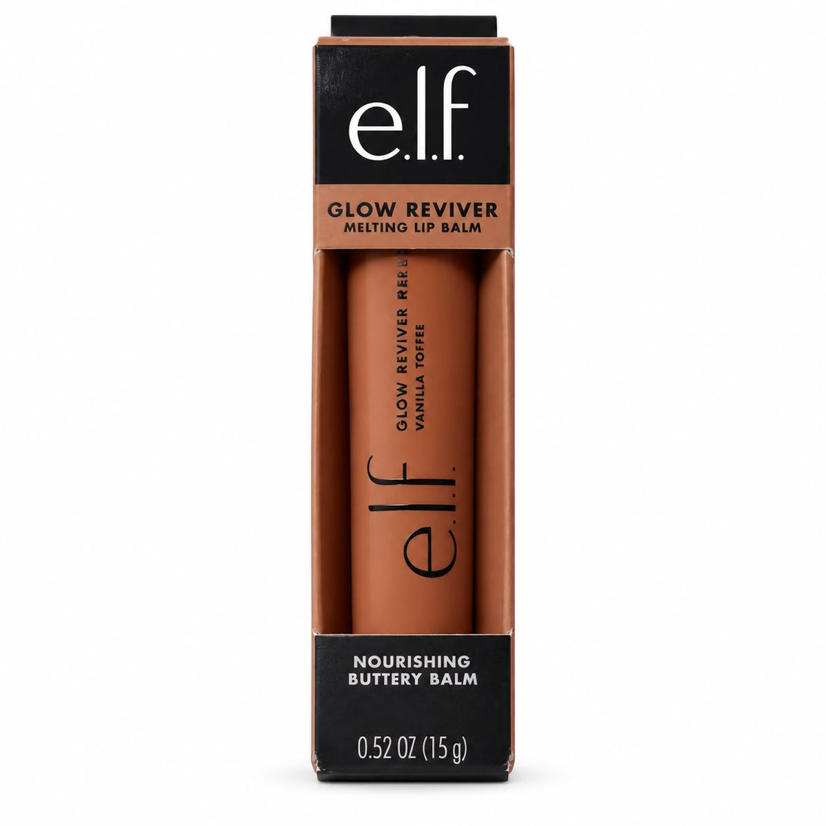 e.l.f. Glow Reviver Vanilla Toffee