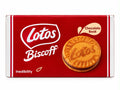 Lotos Biscoff Chocolate Book Notebook