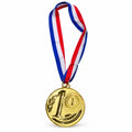 Gold First Place Medal