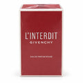 Givenchy L'Interdit Rouge Eau de Parfum