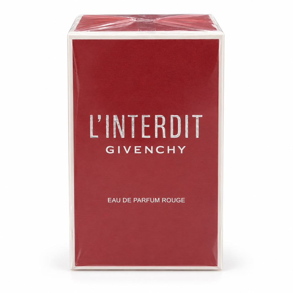 Givenchy L'Interdit Rouge Eau de Parfum