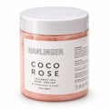 Hanlinger Coco Rose coconut oil body polish