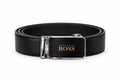 Hugo Boss Black Automatic Belt