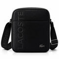 Lacoste Black Crossbody Bag
