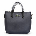 Lacoste Black Mini Handbag