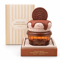 Lattafa Give Me Gourmand Cookie Crave Eau de Parfum 75 ml