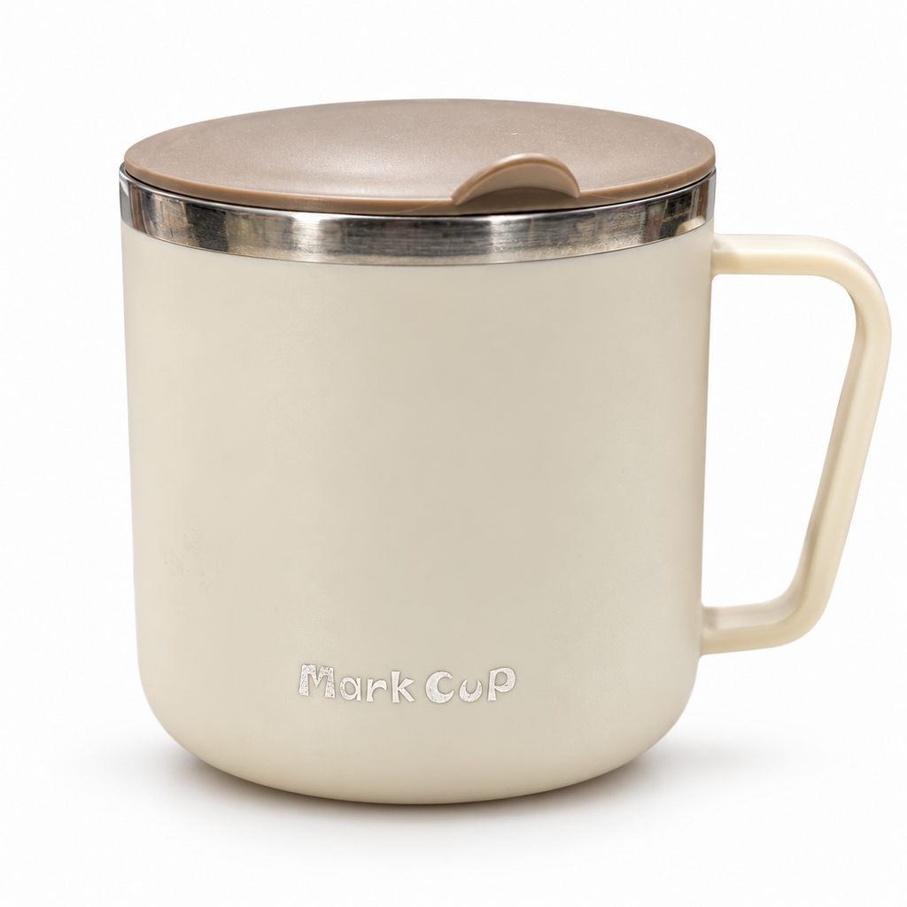 Mark Cup classic mug