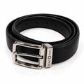 Montblanc Black Belt