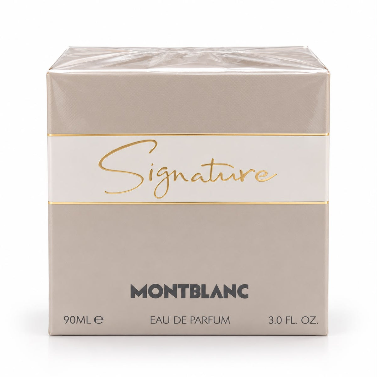 Montblanc Signature Eau de Parfum 90 ml