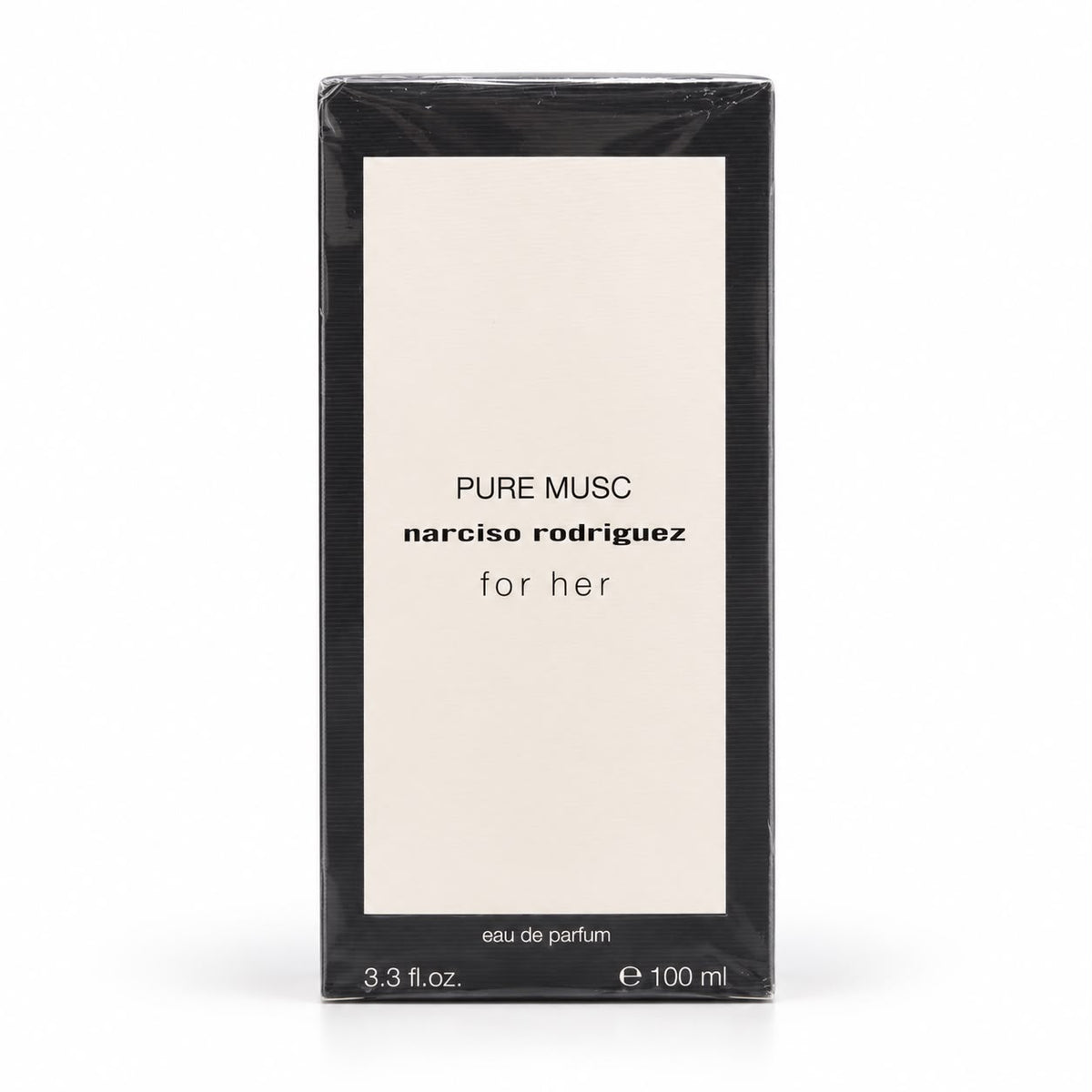 Narciso Rodriguez Pure Musc For Her Eau de Parfum 100 ml
