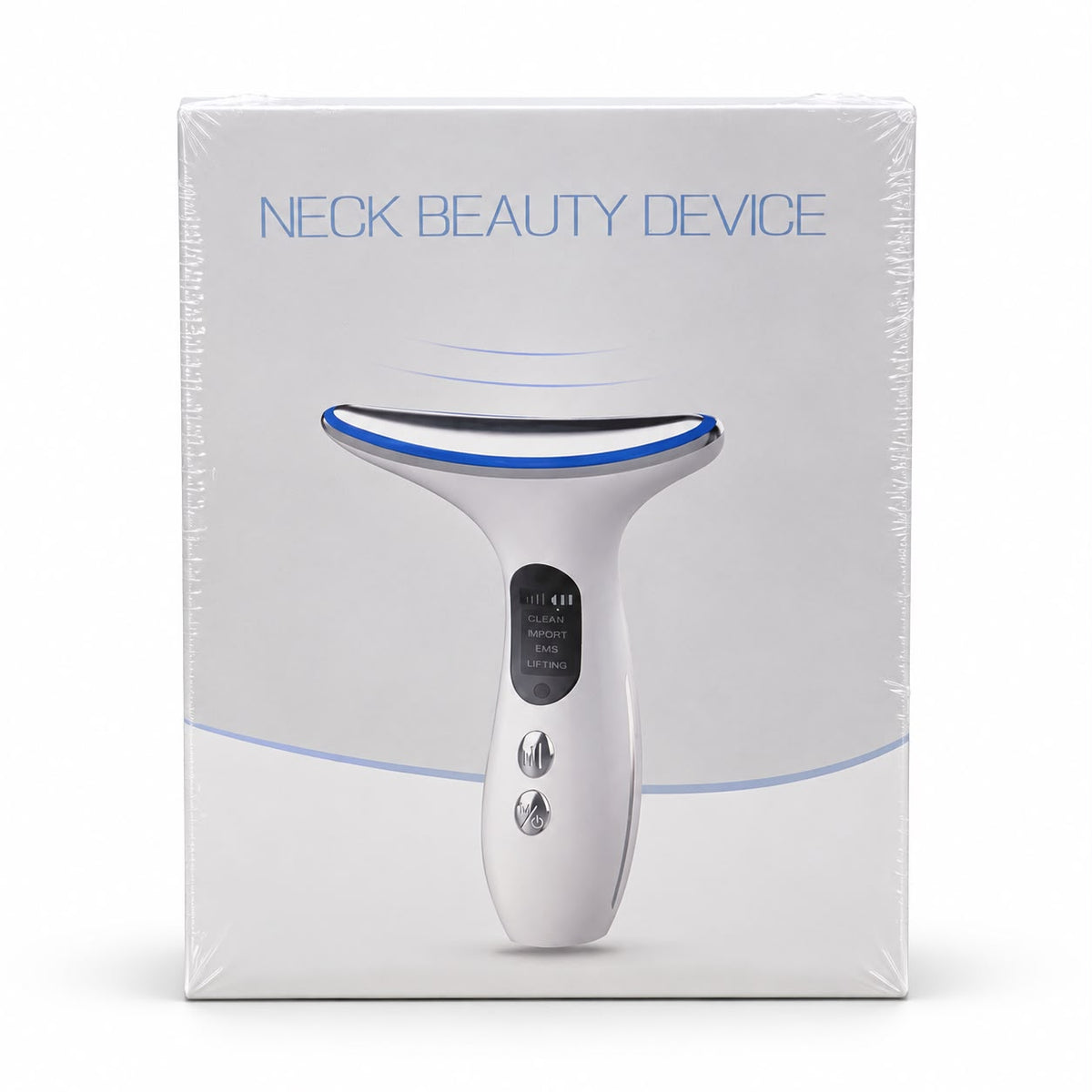 Neck Beauty Device