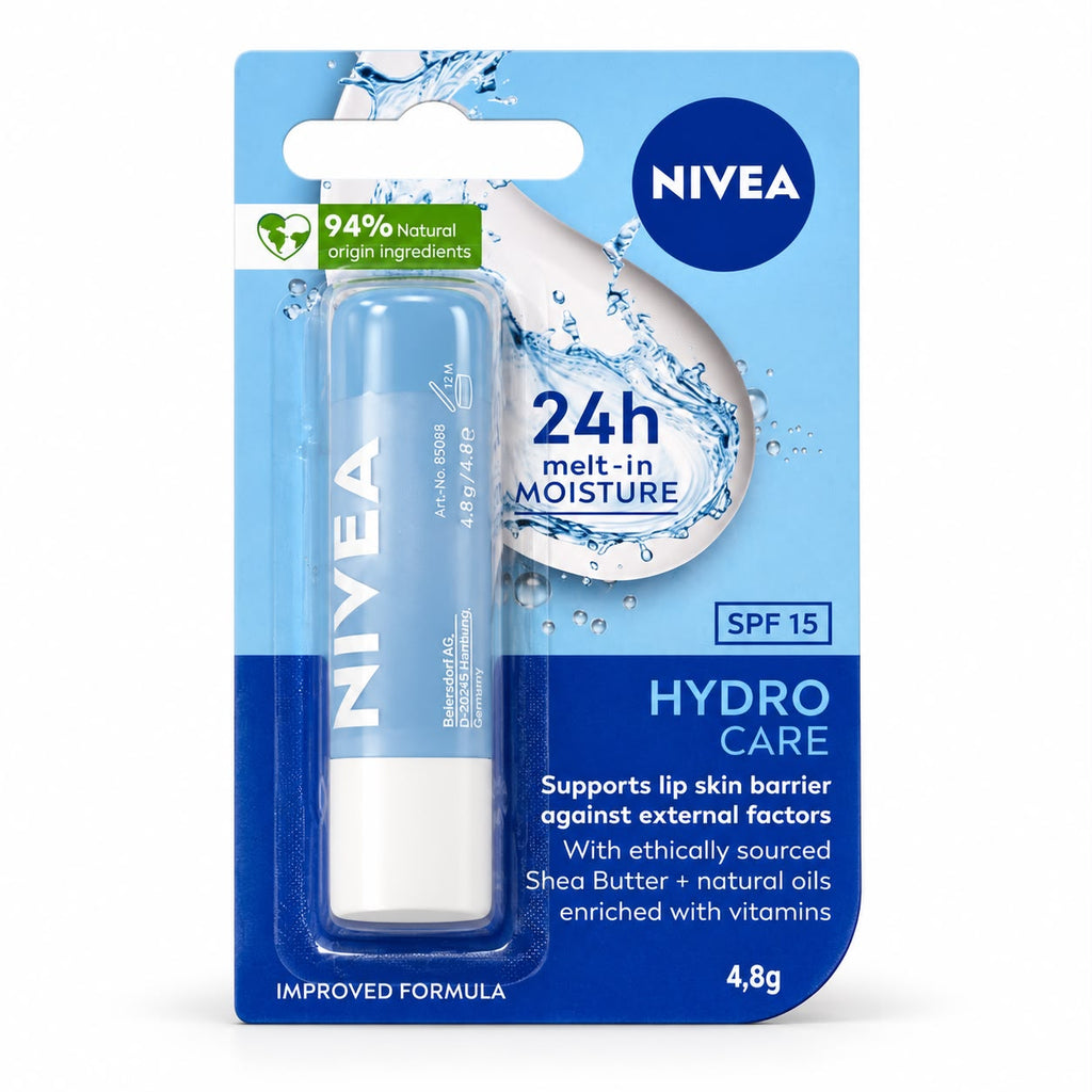 NIVEA Hydro Care SPF 15 secondary image