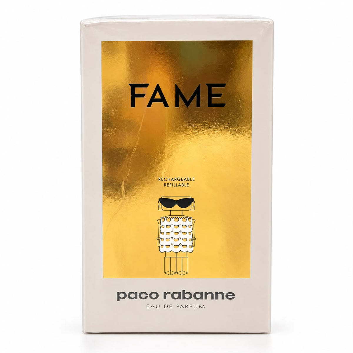 Paco Rabanne Fame Eau de Parfum