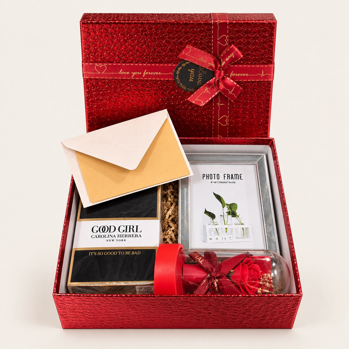 Signature Love Premium Box second view
