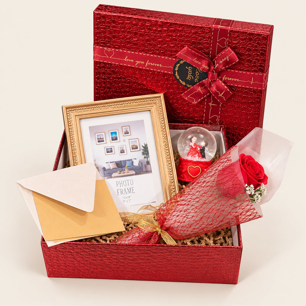 Forever Memories Premium Box