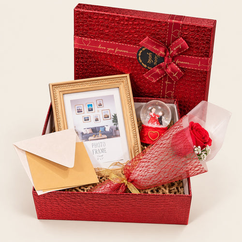 Forever Memories Premium Box