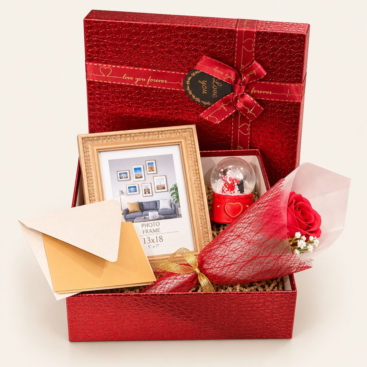 Forever Memories Premium Box second view