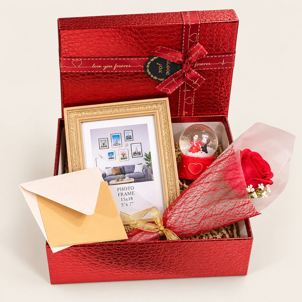 Forever Memories Premium Box third view