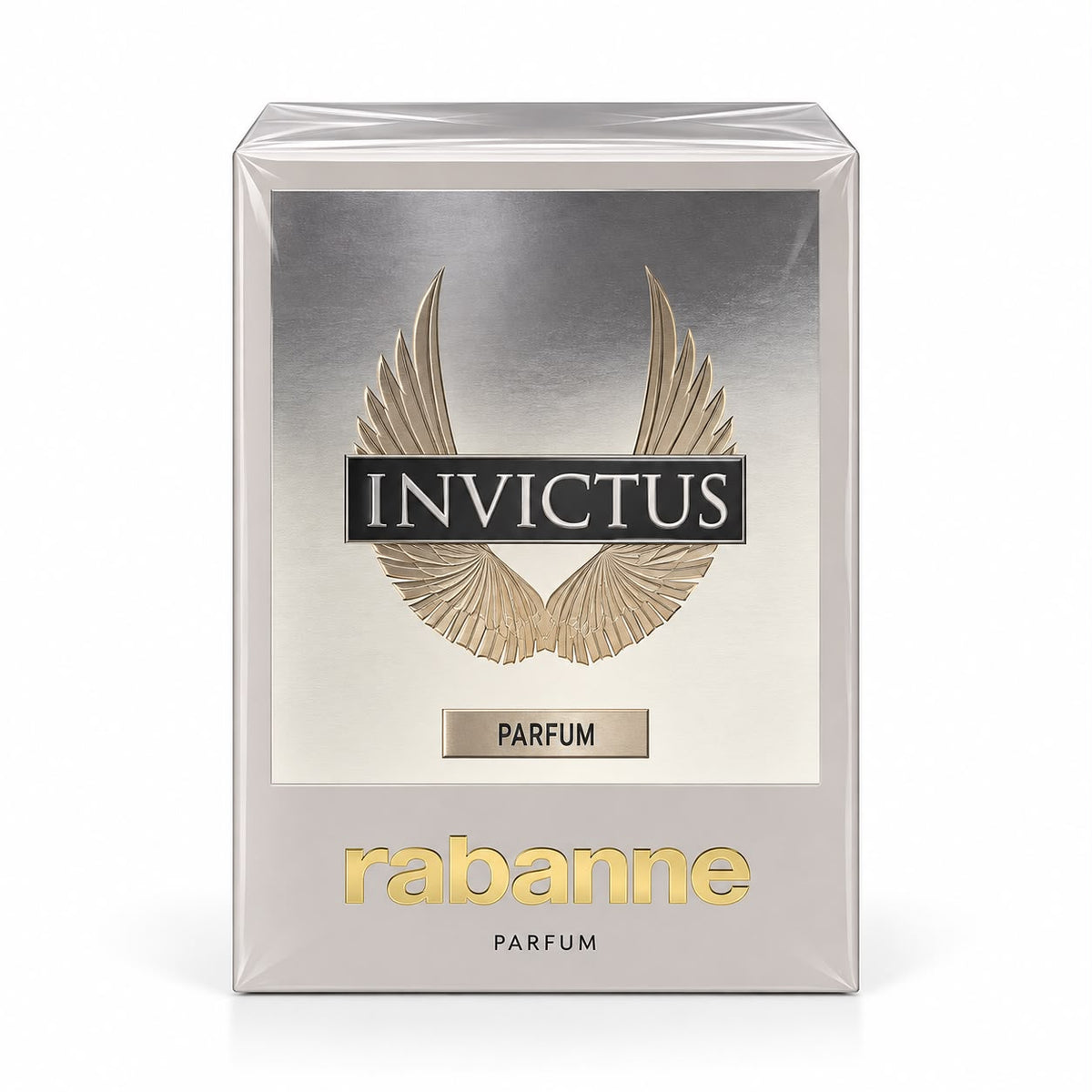 Rabanne Invictus Parfum