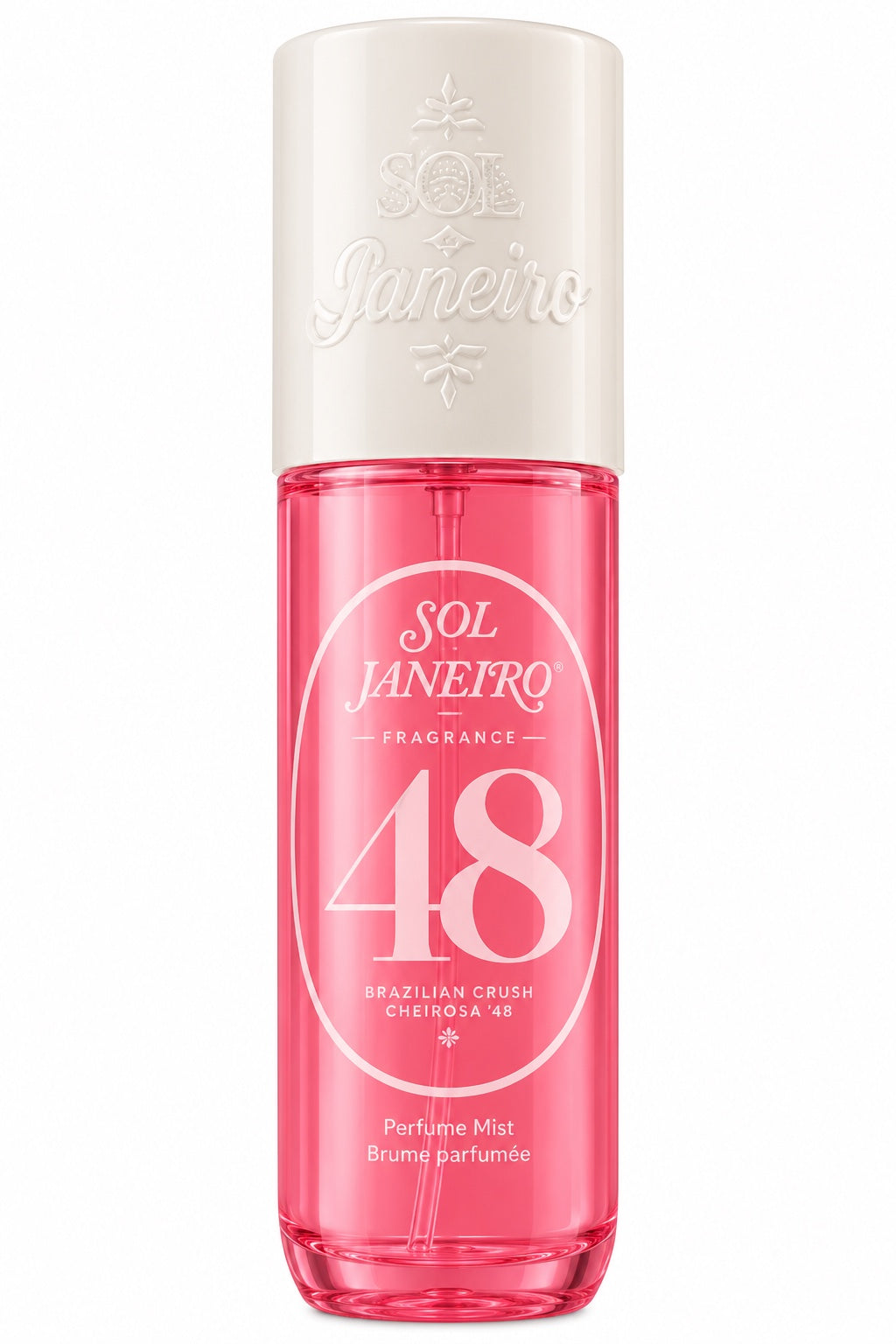 Sol de Janeiro Cheirosa 48 Brazilian Crush Perfume Mist
