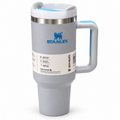 Gray quencher tumbler