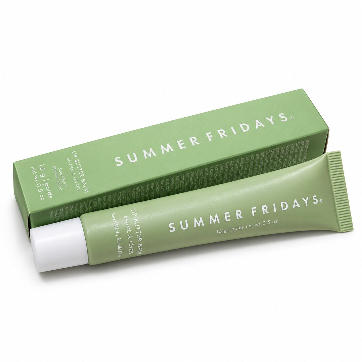 Summer Fridays Lip Butter Balm