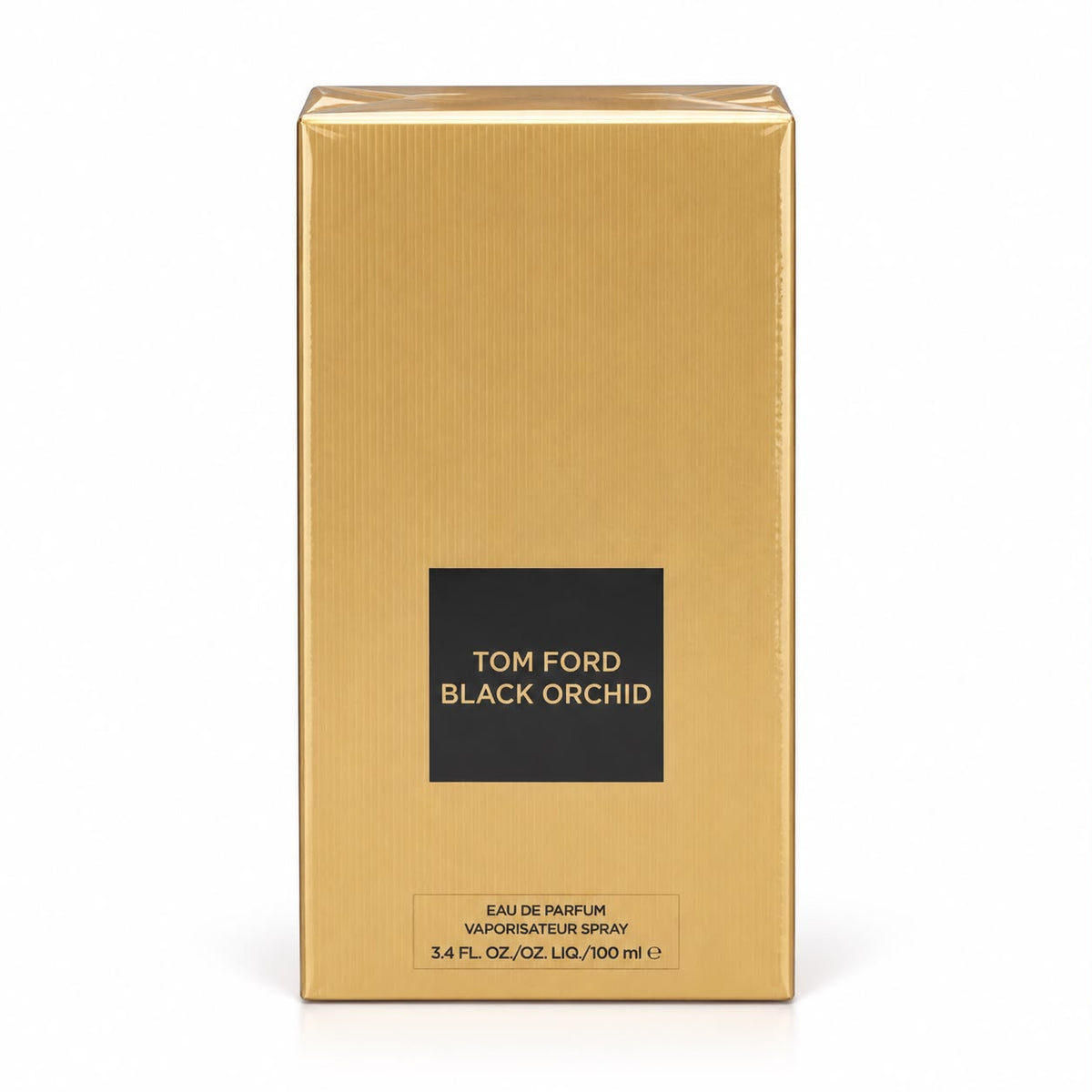 Tom Ford Black Orchid Eau de Parfum 100 ml