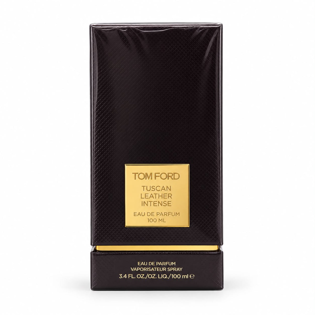 Tom Ford Tuscan Leather Intense Eau de Parfum 100 ml