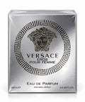 Versace Eros Pour Femme Eau de Parfum 100 ml