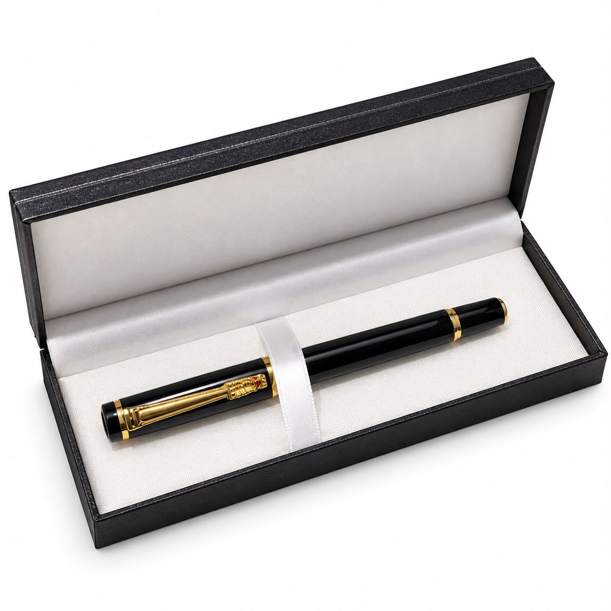 Black & Gold Premium Pen