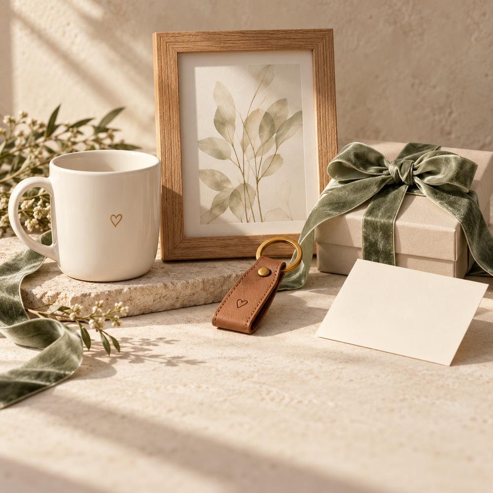 Vibes Lab — Personalized Gifts