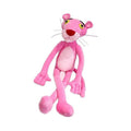 Pink Panther Plush Toy