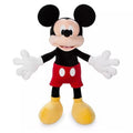 Mickey Mouse Plush Toy
