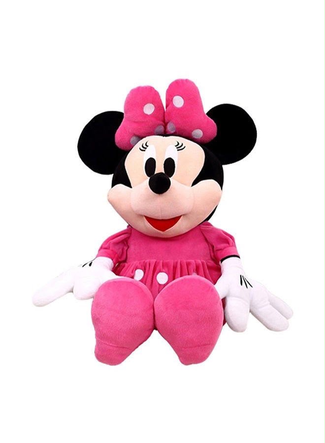 Minnie Mouse Plush Toy