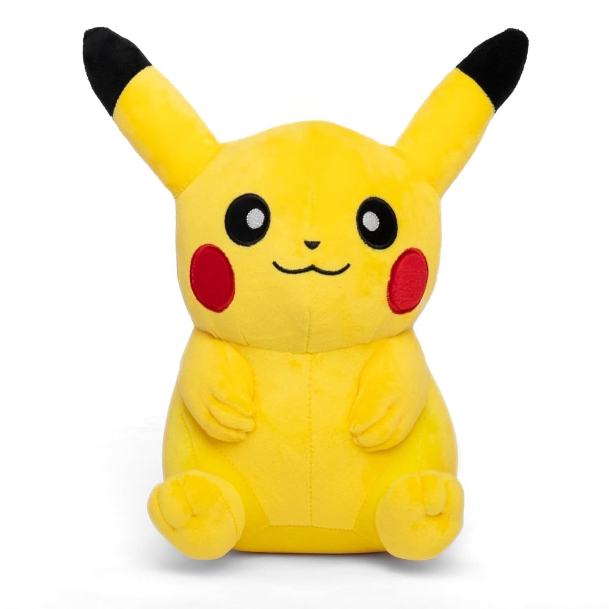 Pikachu Plush Toy