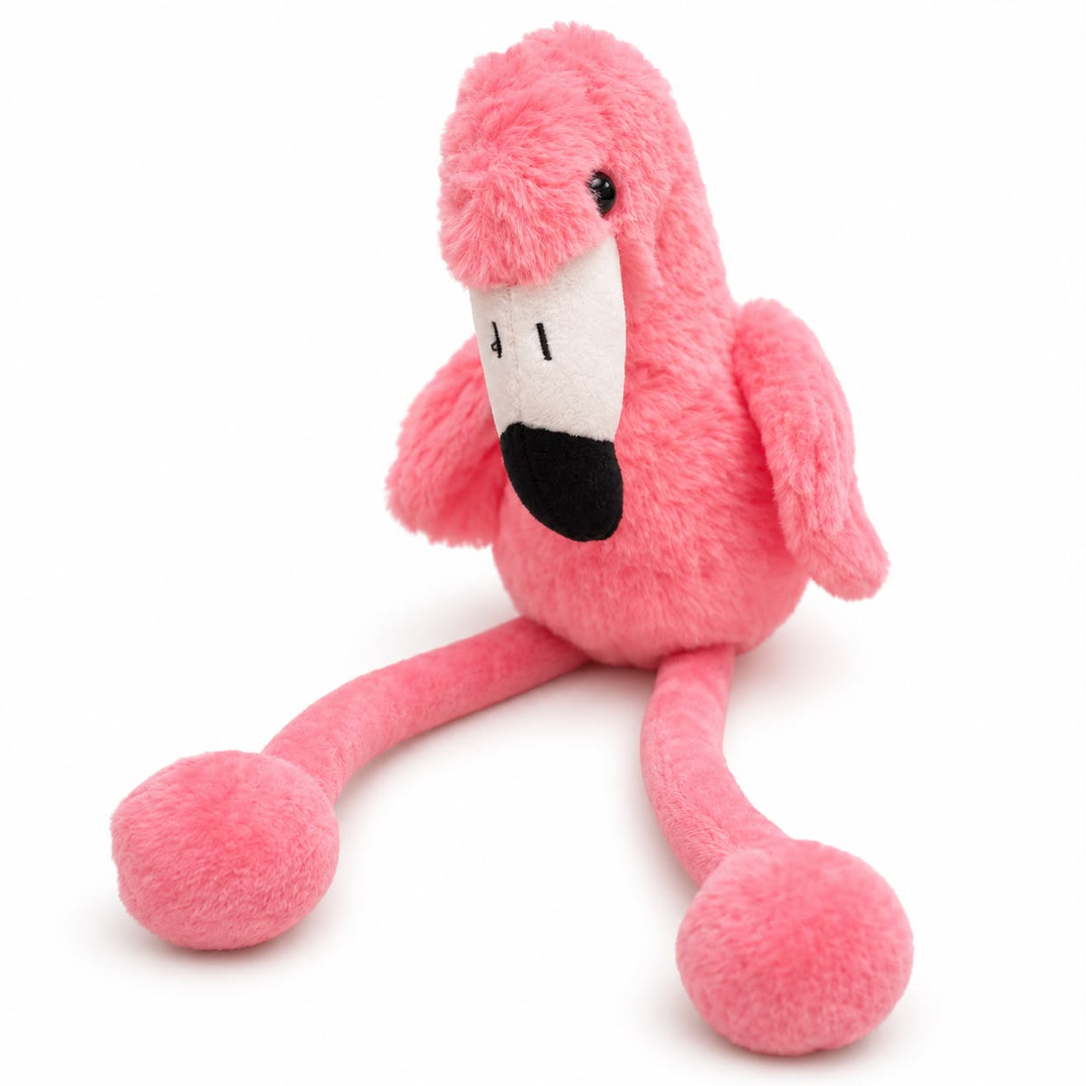 Pink Flamingo Plush