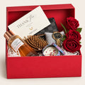 Red Luxury Gift Box