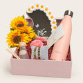 Sunshine Daisy Gift Box