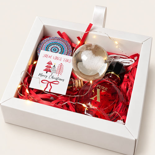 Christmas Fragrance Box