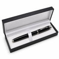 Black & Silver Premium Pen