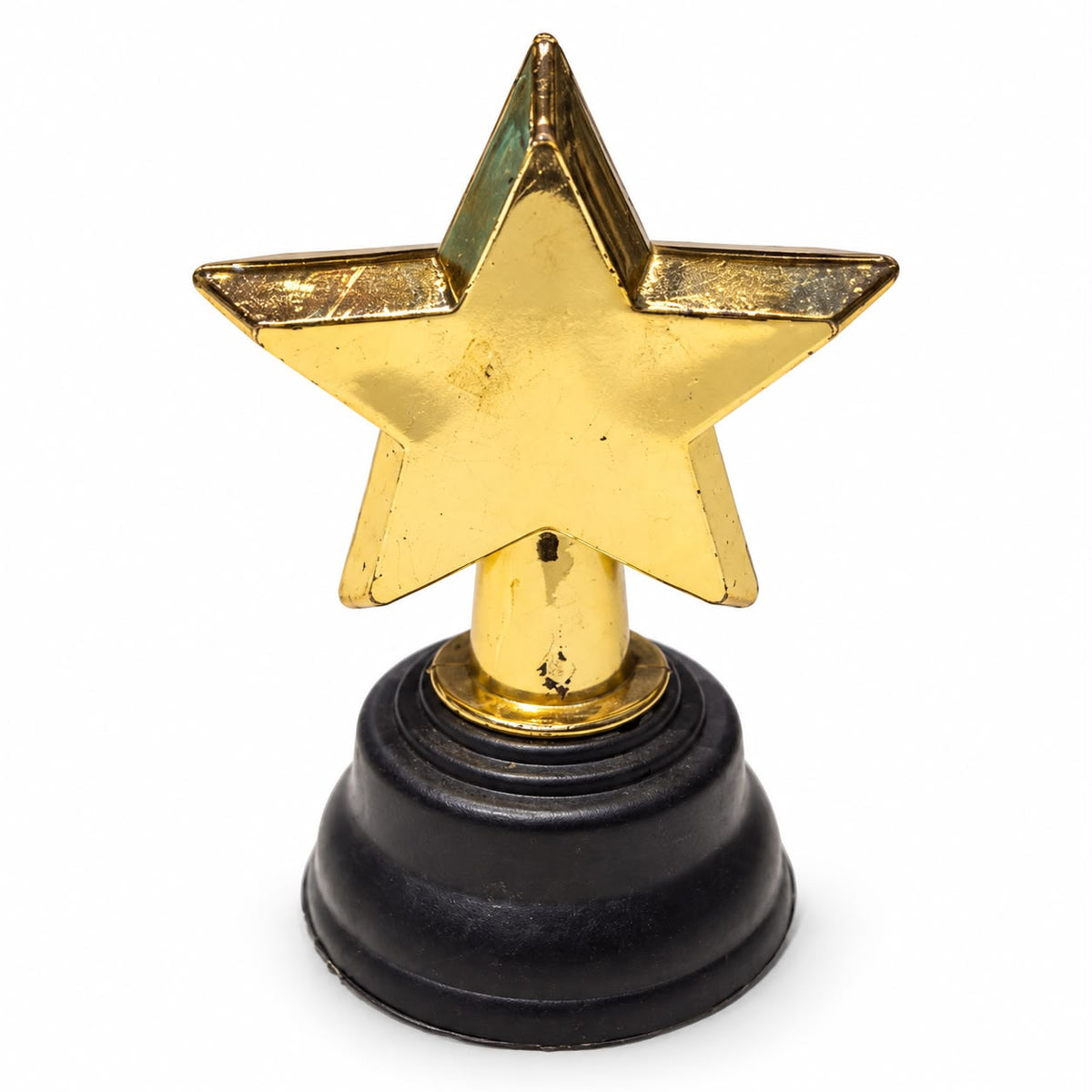 Gold Star Trophy