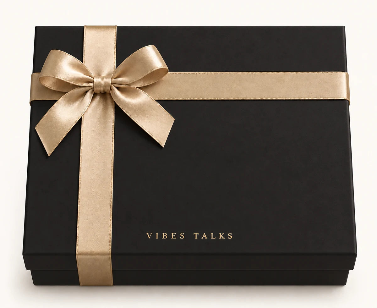 Build Your Own Gift Box — Black