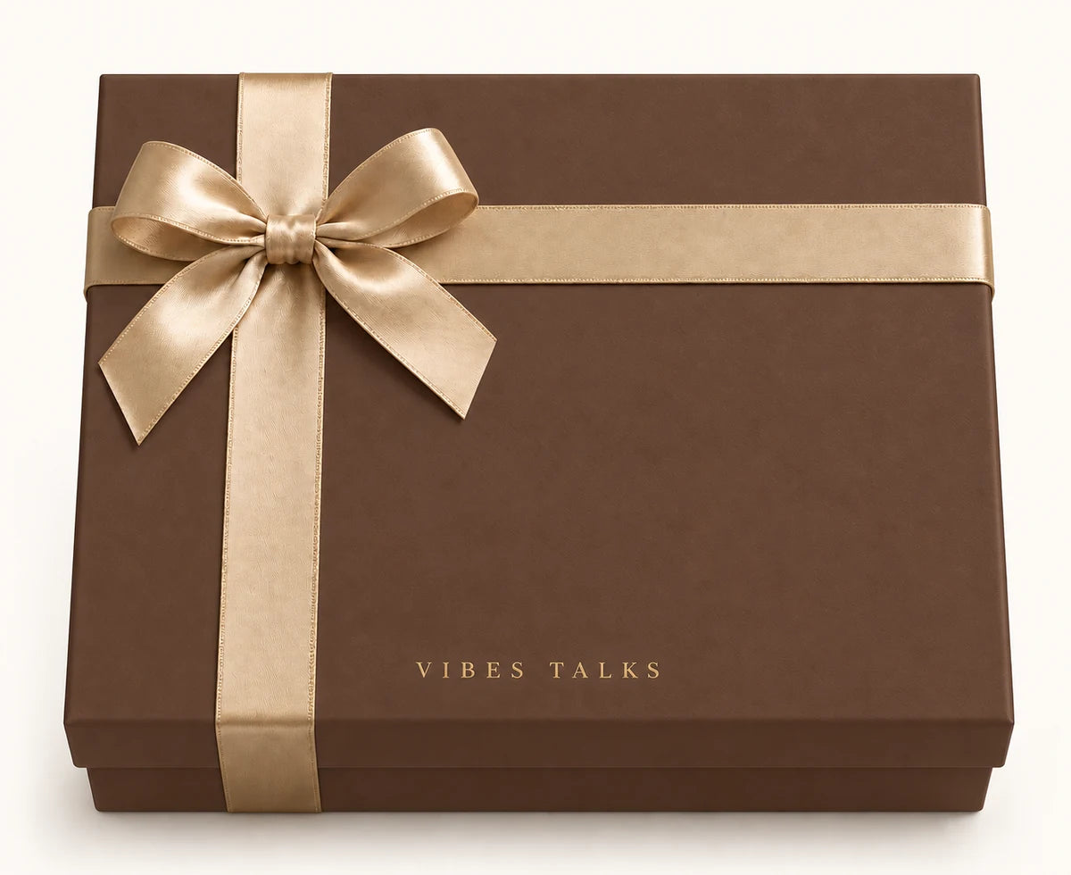 Build Your Own Gift Box — Brown