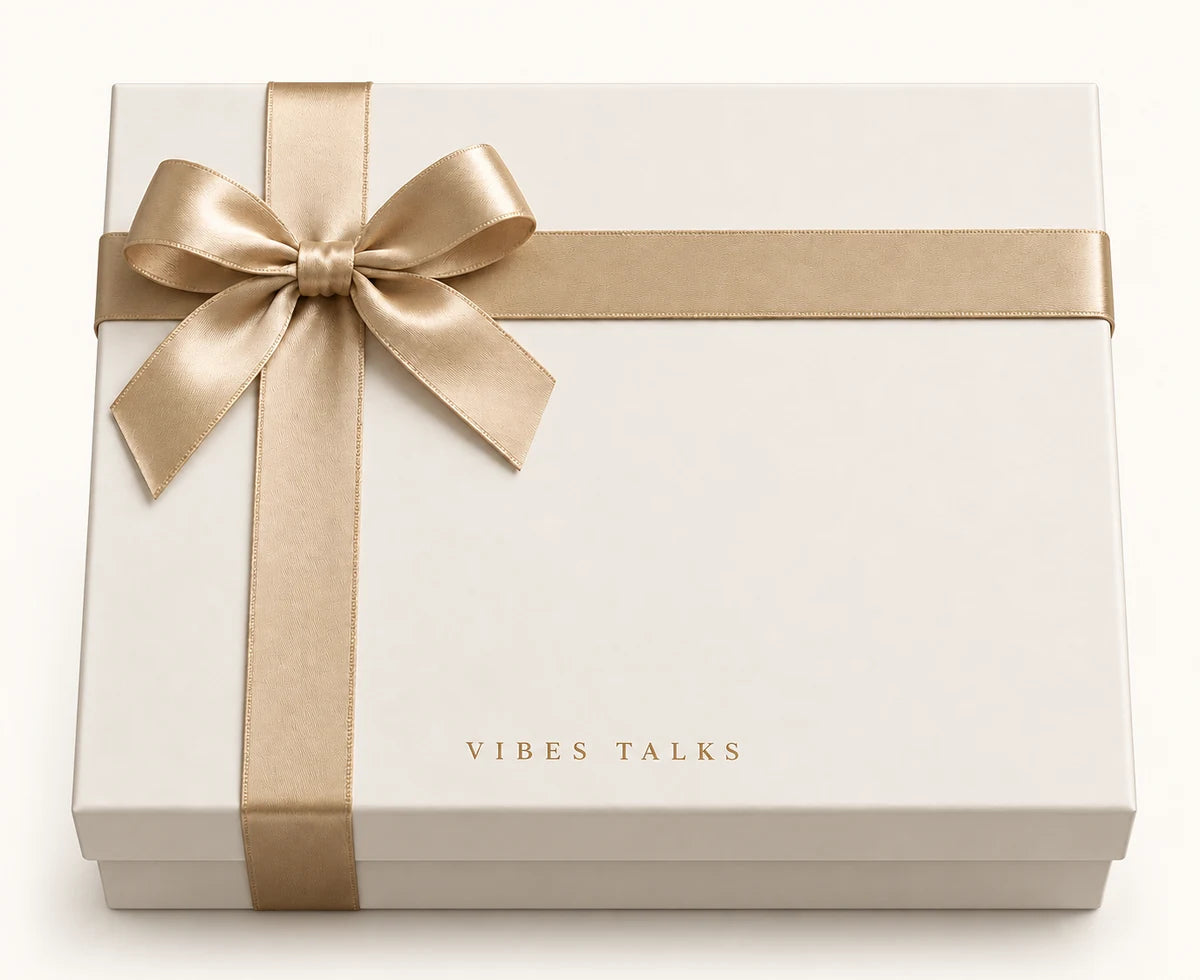 Build Your Own Gift Box — Ivory